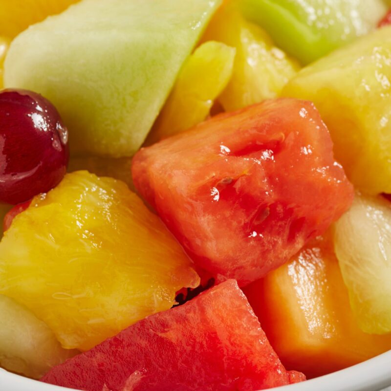 Fresh Cut Fruit