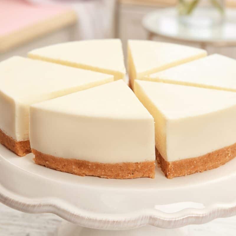 Cheesecake