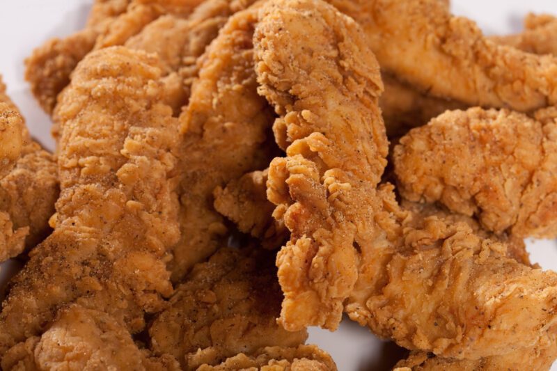 Chicken Tenders