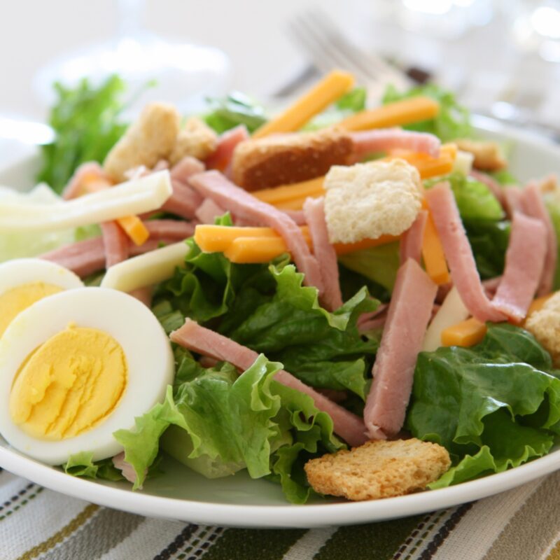 Chef's Salad