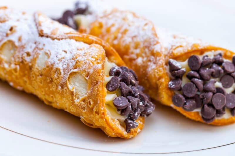 Pastries - Image 6