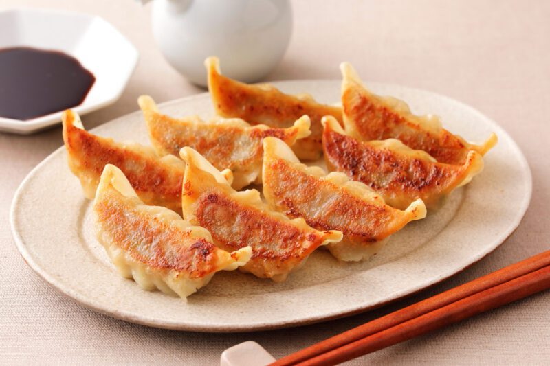 Potstickers