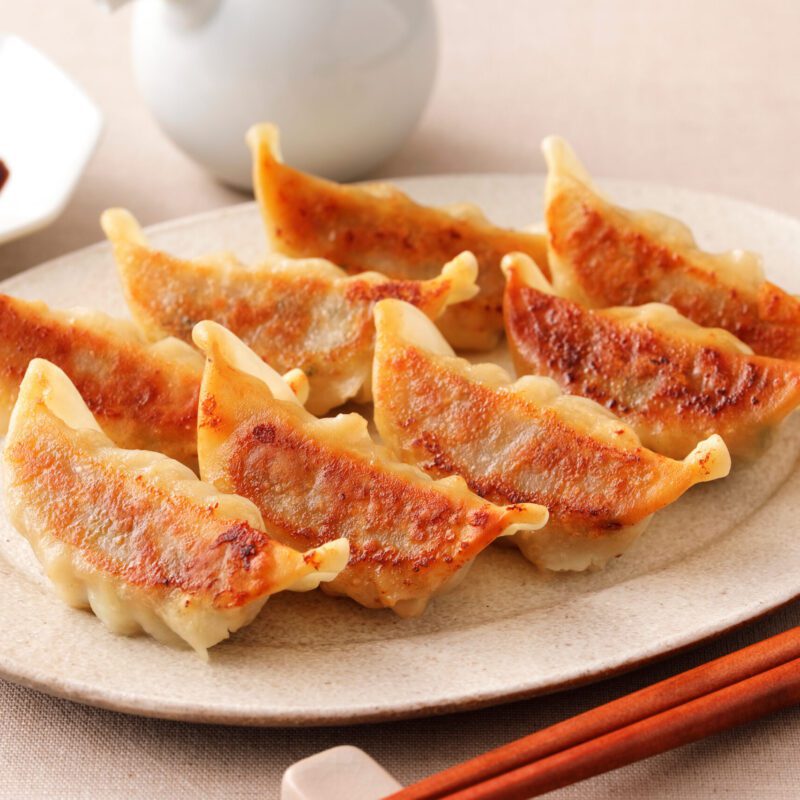Potstickers