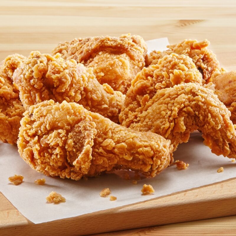 Fried Chicken
