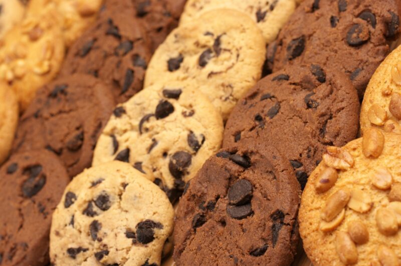 Cookie Tray (1.5 Lb)