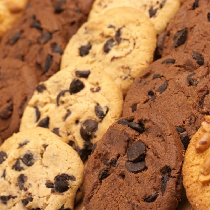 Cookie Tray (1.5 Lb)