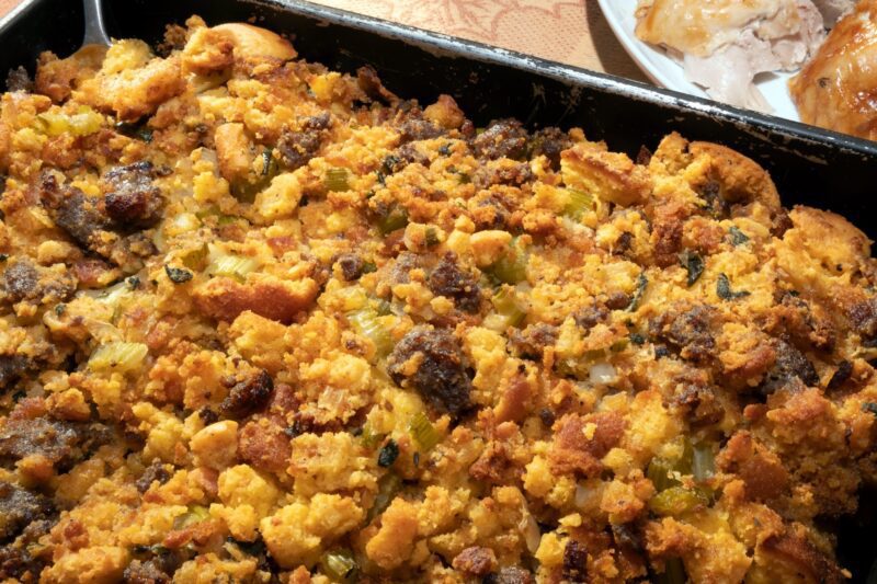 Stuffing