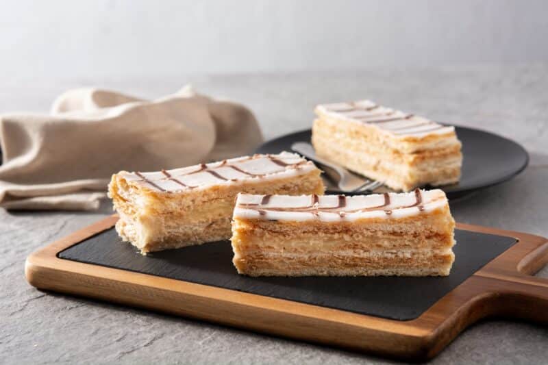 Pastries - Image 2