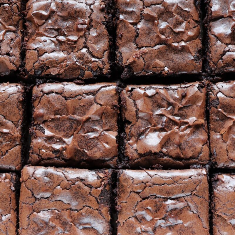 Fudge Brownies