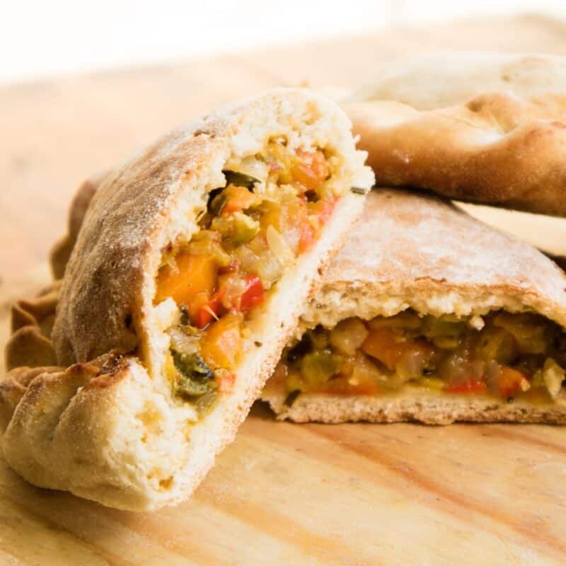 Empanadas
