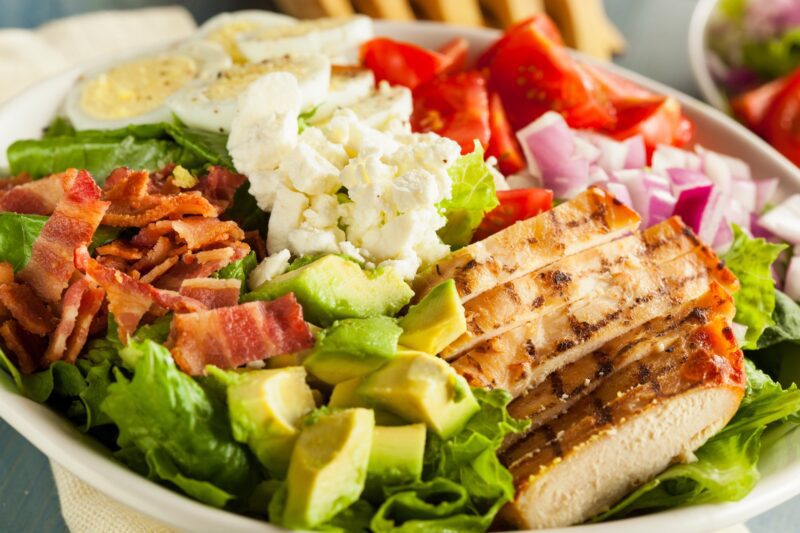 Cobb Salad
