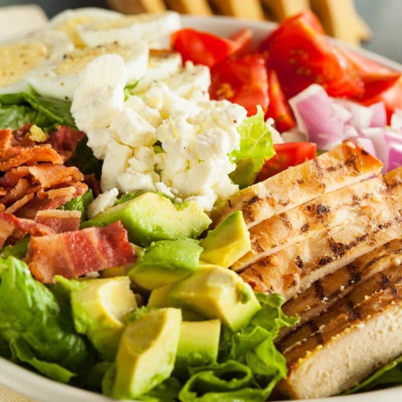 Cobb Salad