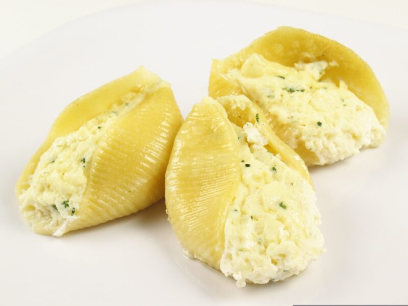 Stuffed Shells