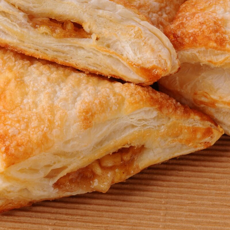 Apple Turnover