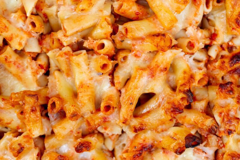 Baked Ziti