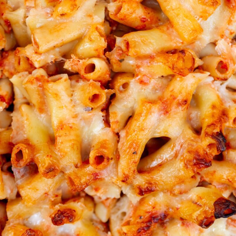 Baked Ziti