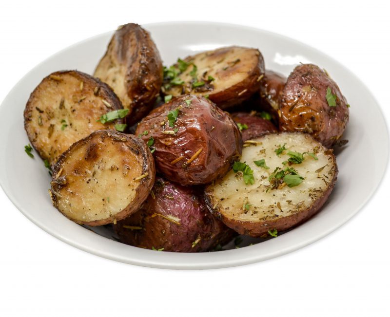 Herb Roasted Potatoes